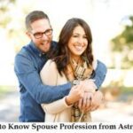 spouse profession astrology