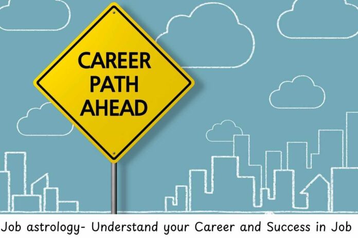 job2 Job astrology