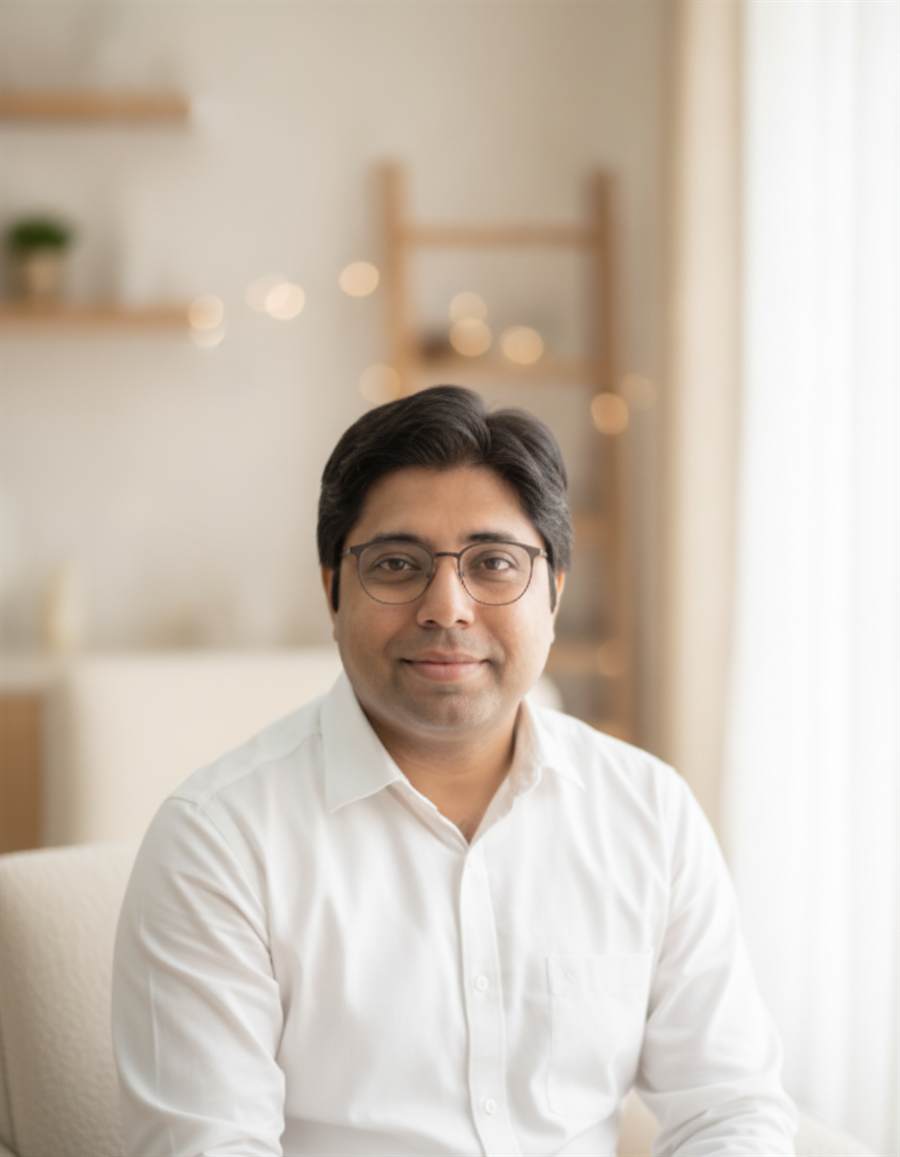 Debraj Ray, Vedic astrologer and Jyotish