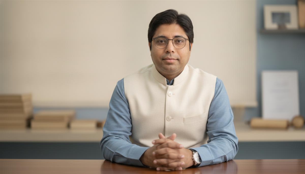 Debraj Ray, Vedic astrologer