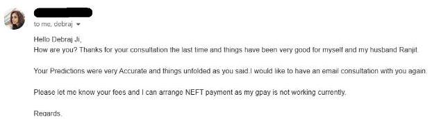 Client testimonial 4