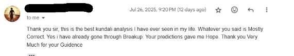 Client testimonial 7